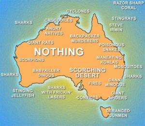 australia-map