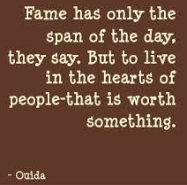 Fame quote1