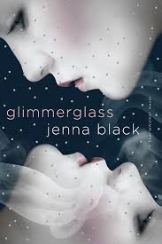 Glimmerglass - Jenna Black Cover